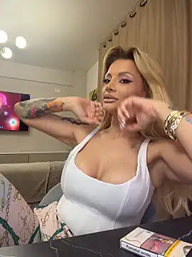 BOO D online show from 05.02.26