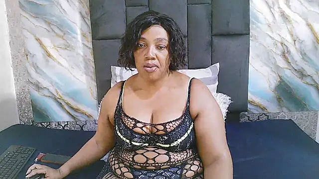 SexyKiarah online show from 12.03.25