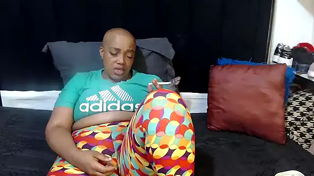 Snapshot of SexyKiarah chatting on 04.08.26 SexyKiarah online show from 04.08.26