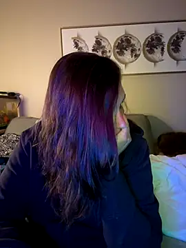 Snapshot of petalsexy chatting on 11.05.25 petalsexy online show from 11.05.25