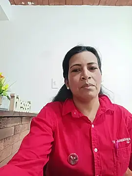 Snapshot of PAULA20- chatting on 10.01.25 PAULA20- online show from 10.01.25