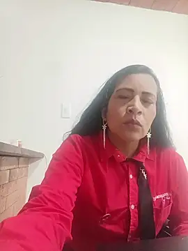 Snapshot of PAULA20- chatting on 10.03.25 PAULA20- online show from 10.03.25