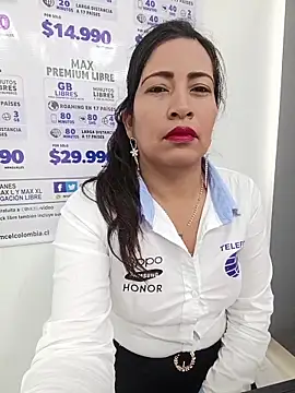 PAULA20- online show from 12.17.25