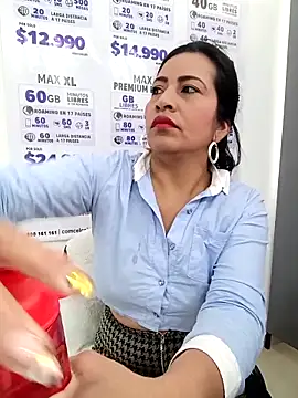 PAULA20- online show from 01.06.26