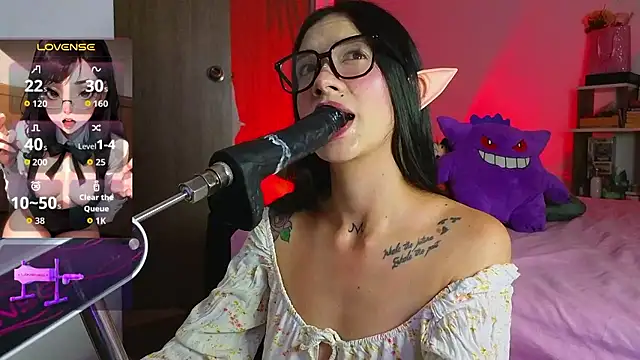 ValentinaBianchi online show from 09.29.25