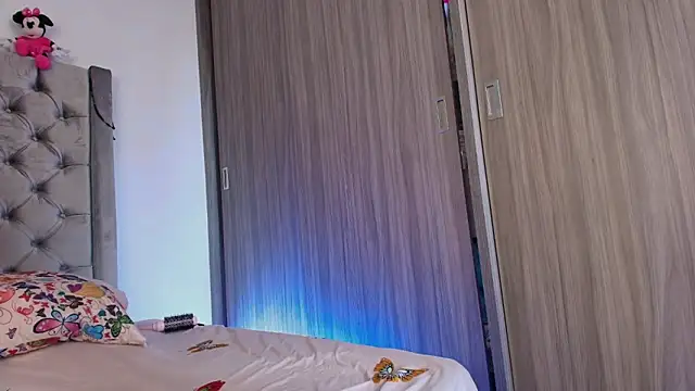 dreamsussi online show from 11.05.25