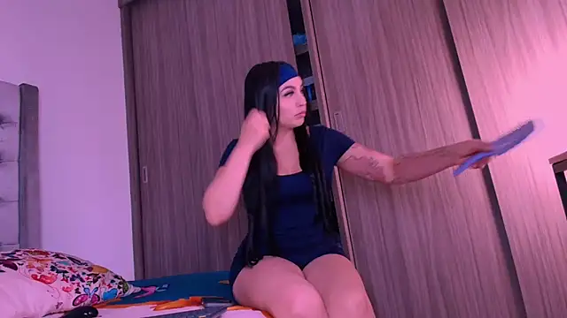 dreamsussi online show from 03.27.26