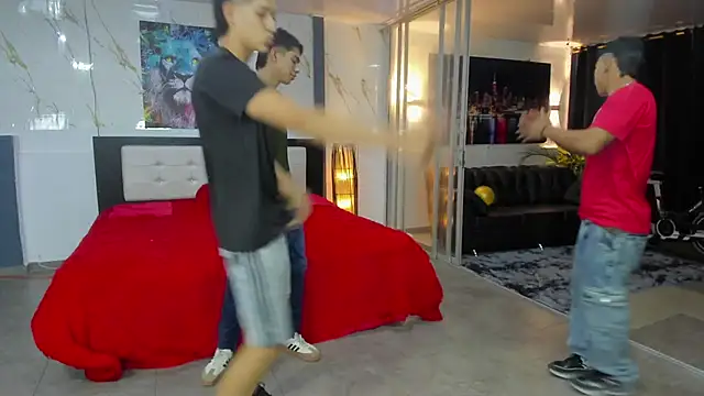 Bisexlifehot   online show from 03.26.26