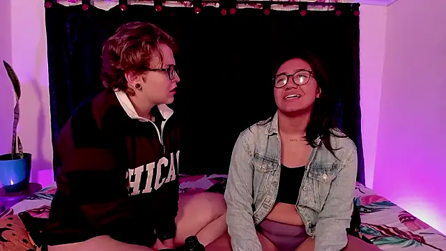 Snapshot of CrazyCakes_ chatting on 02.03.26 CrazyCakes online show from 02.03.26