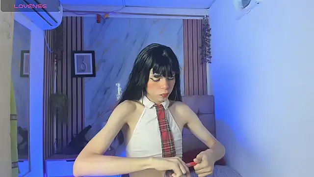 Snapshot of Vanessa_Jenner chatting on 06.17.26 Vanessa Jenner online show from 06.17.26