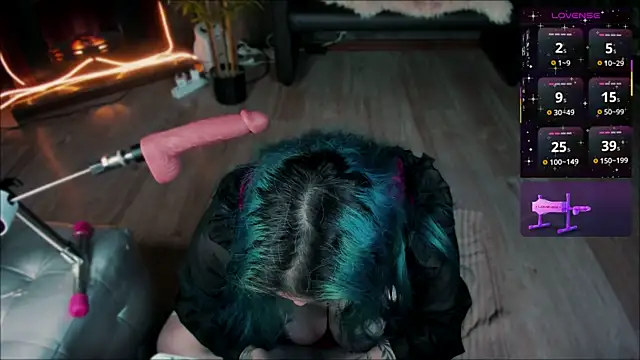 Mira Fyre online show from 02.06.26