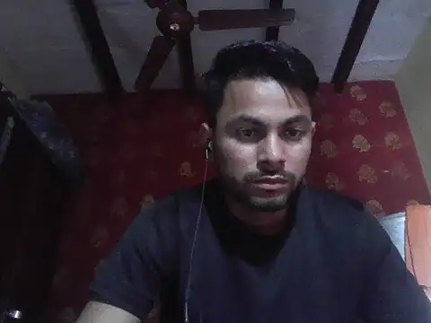 ursdreamperson online show from 10.25.25