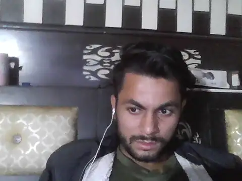 ursdreamperson online show from 11.14.25