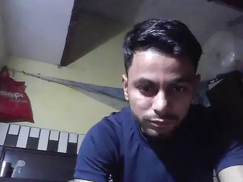 ursdreamperson online show from 11.23.25