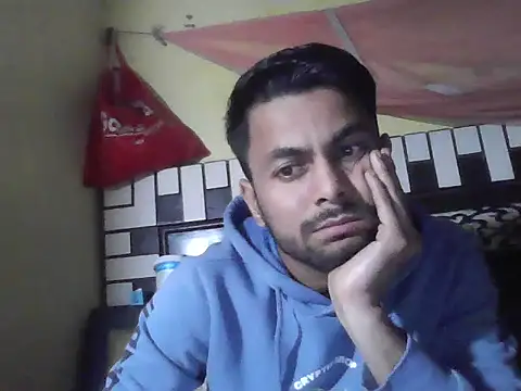 ursdreamperson online show from 01.06.26