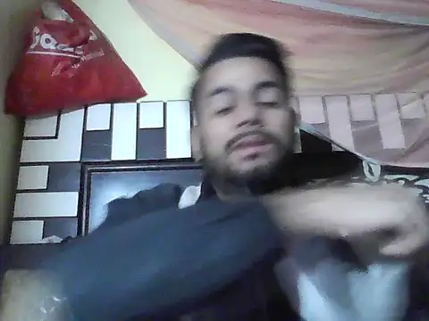 ursdreamperson online show from 01.14.26