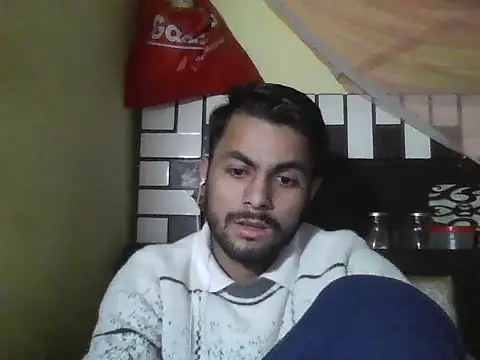 ursdreamperson online show from 01.16.26