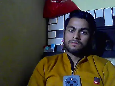 ursdreamperson online show from 02.04.26