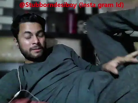 ursdreamperson online show from 02.16.26