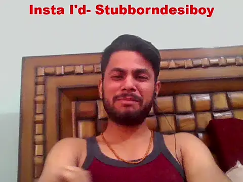 ursdreamperson online show from 03.21.26