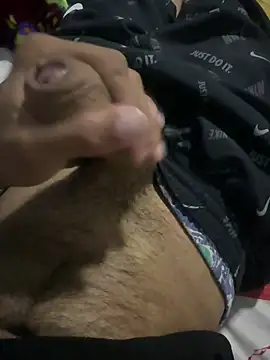 Hector666 online show from 03.24.26