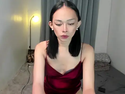 Snapshot of Mysterious_tgirl chatting on 04.19.26 Mysterious tgirl online show from 04.19.26