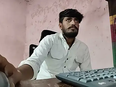 Snapshot of krishjaat43 chatting on 10.02.25 krishjaat43 online show from 10.02.25