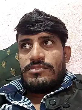 Snapshot of krishjaat43 chatting on 11.24.25 krishjaat43 online show from 11.24.25