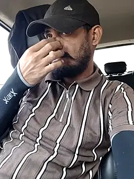 krishjaat43 online show from 01.18.26