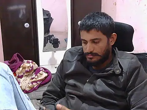 krishjaat43 online show from 02.05.26