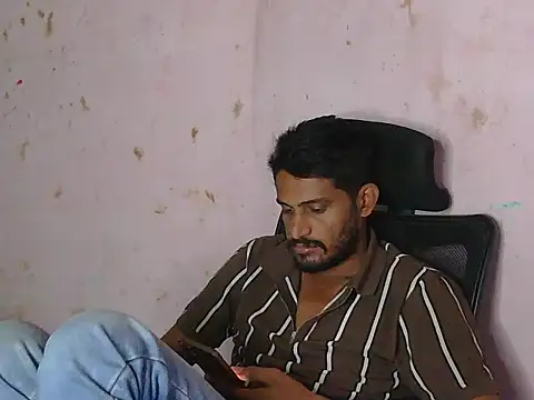 krishjaat43 online show from 03.12.26