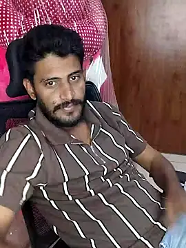 krishjaat43 online show from 03.17.26