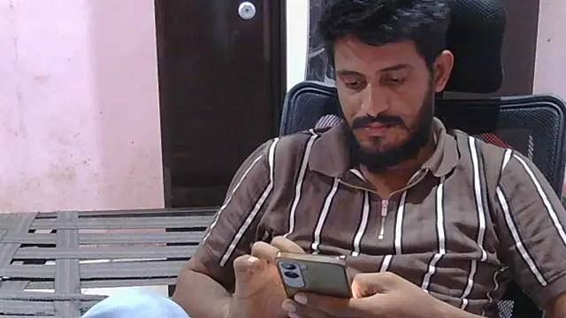 krishjaat43 online show from 04.15.26