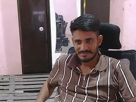 krishjaat43 online show from 04.17.26