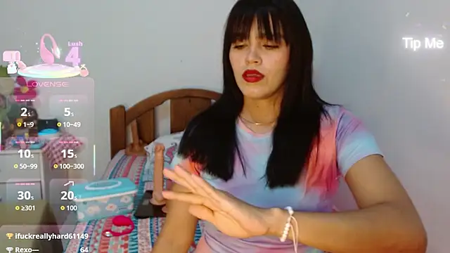 angelly  kate online show from 02.11.26