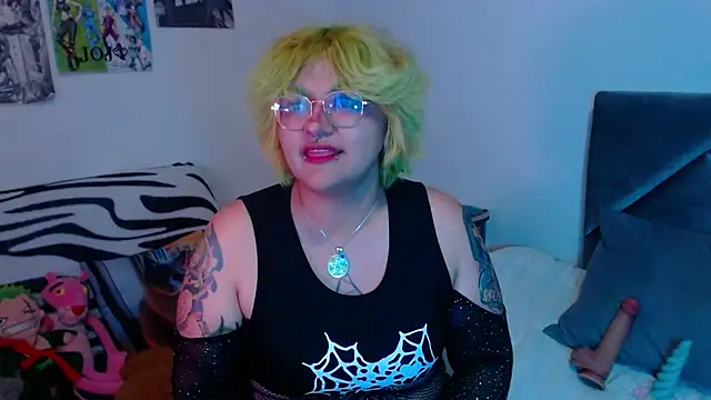 Snapshot of XxGreenGoodxX chatting on 02.01.26 XxGreenGoodxX online show from 02.01.26