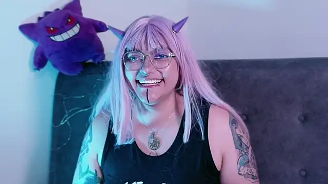 XxGreenGoodxX online show from 03.22.26