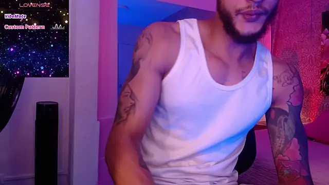 jonas conor online show from 11.27.25