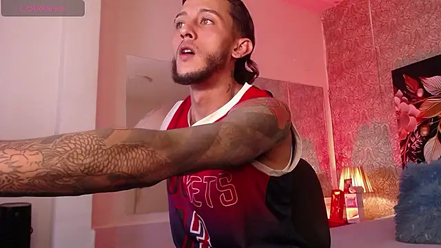 jonas conor online show from 01.15.26