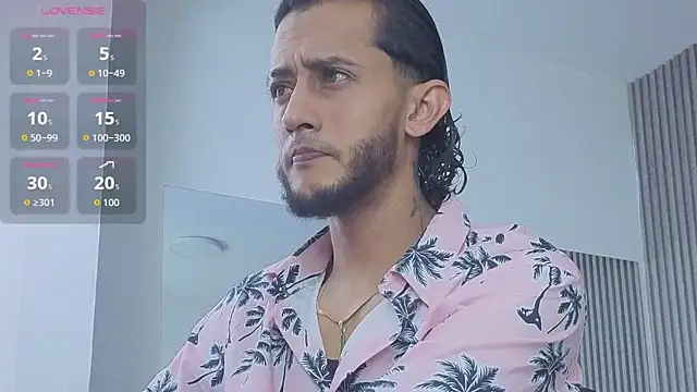 jonas conor online show from 05.20.26