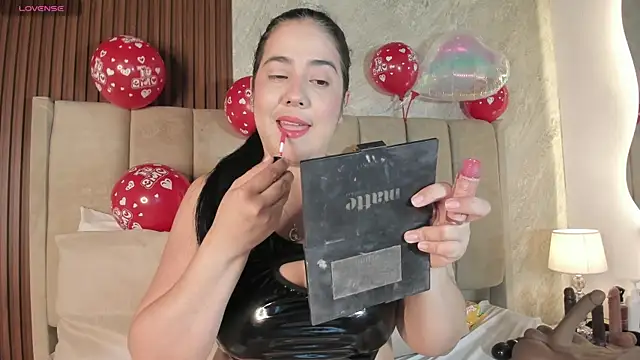  Cris Spicy  online show from 04.01.26