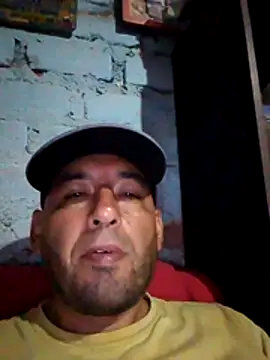 Lujor online show from 05.13.26