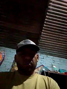 Lujor online show from 05.15.26
