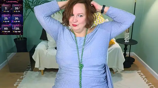 WifeyXRated online show from 12.31.24