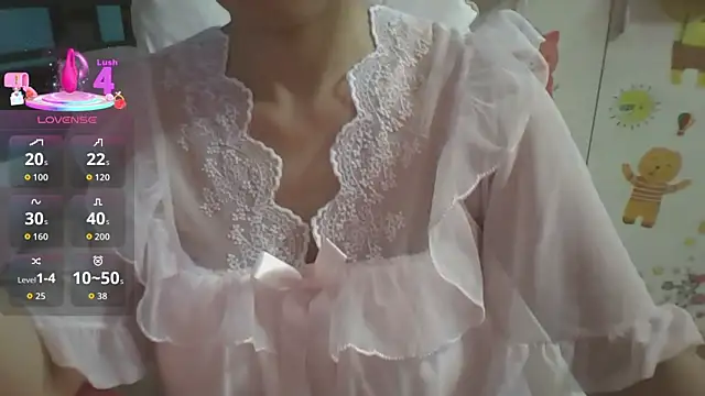 nikohaha2025 online show from 11.01.25