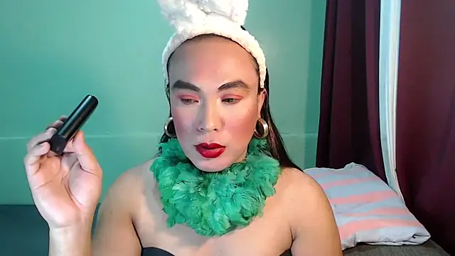 Snapshot of asianayumi chatting on 09.11.25 asianayumi online show from 09.11.25