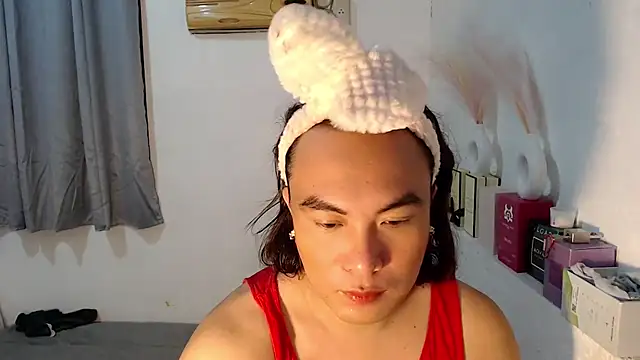 Snapshot of asianayumi chatting on 01.15.26 asianayumi online show from 01.15.26