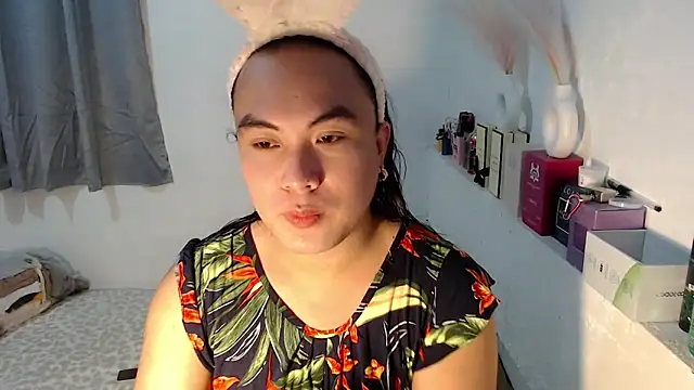 Snapshot of asianayumi chatting on 01.17.26 asianayumi online show from 01.17.26