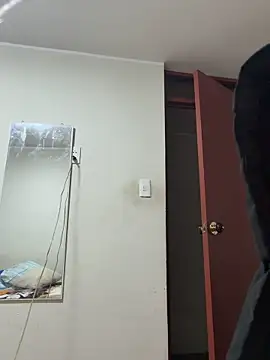 Snapshot of Ricochetlal chatting on 05.29.26 Ricochetlal online show from 05.29.26