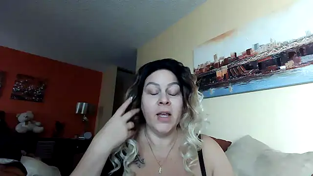 number1slut online show from 01.29.25